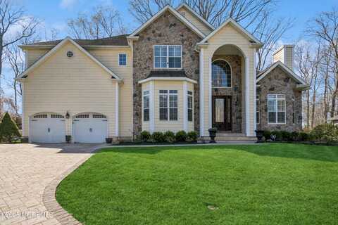 1549 Sterling Drive, Manasquan, NJ 08736