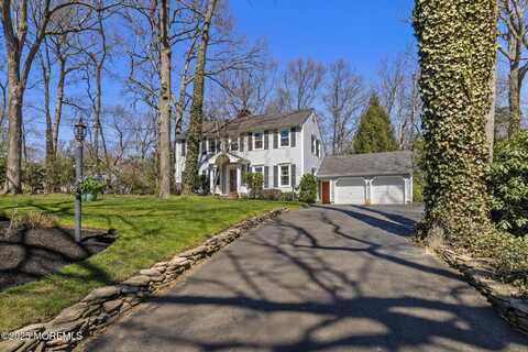 1406 Frances Drive, Wall, NJ 07719