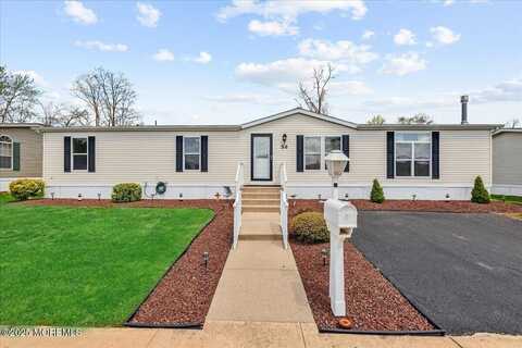 56 Silvermeade Drive, Freehold, NJ 07728