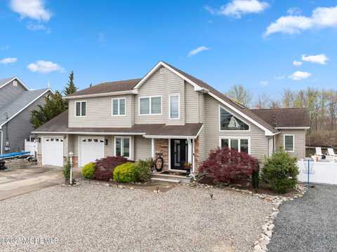 825 Laurel Boulevard, Lanoka Harbor, NJ 08734