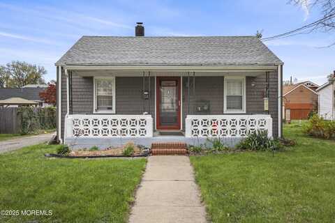 135 3rd Avenue, Neptune City, NJ 07753