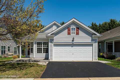 24 Wolverton Court, Jackson, NJ 08527