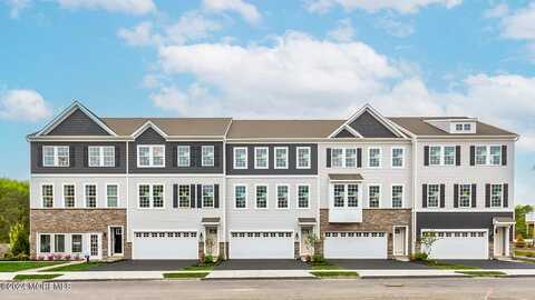 151 Wembley Way, Tinton Falls, NJ 07753