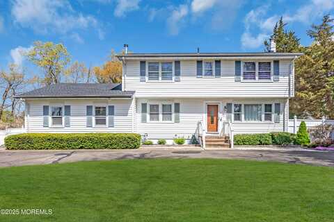 159 Clayton Avenue, Toms River, NJ 08755