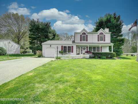7 Anita Drive, Jackson, NJ 08527