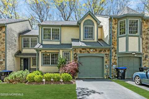 5 Dorchester Drive, East Brunswick, NJ 08816