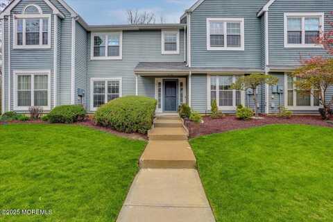 201 Ashwood Court, Howell, NJ 07731