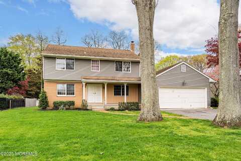 2015 Vernon Street, Oakhurst, NJ 07755