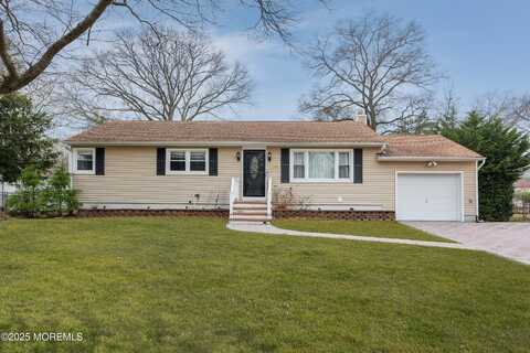 1904 Waverly Street, Oakhurst, NJ 07755