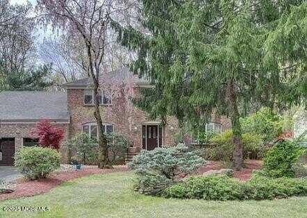 4 Cherokee Road, East Brunswick, NJ 08816