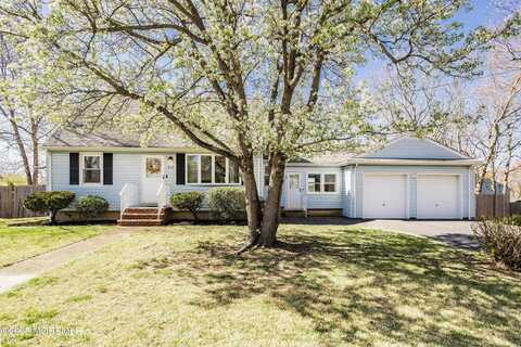 375 20th Avenue, Brick, NJ 08724