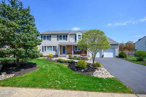 4 Boston Post Road, East Brunswick, NJ 08816