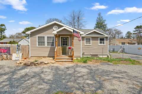 410 Bay Way, Lanoka Harbor, NJ 08734