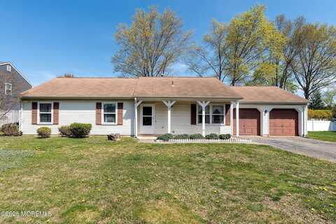 7 Leeds Court, Brick, NJ 08724
