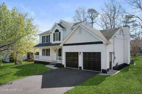 1534 Forecastle Avenue, Manahawkin, NJ 08050