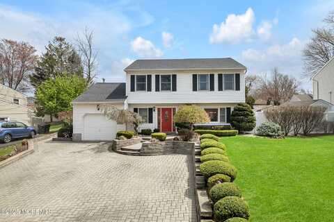 22a Bedle Road, Hazlet, NJ 07730