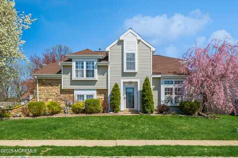 204 Kentucky Way, Freehold, NJ 07728