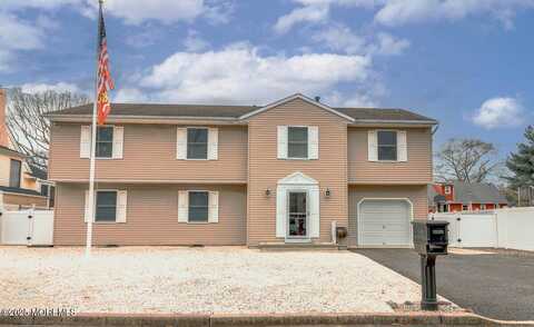 421 Ward Avenue, Brick, NJ 08724