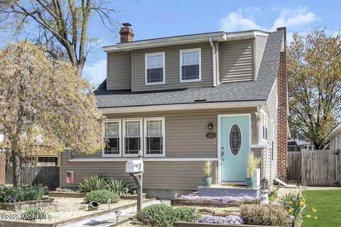 39 Ideal Avenue, North Middletown, NJ 07748