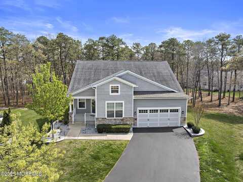 14 Starboard Court, Little Egg Harbor, NJ 08087