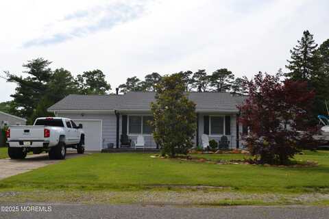 456 Admiral Road, Forked River, NJ 08731