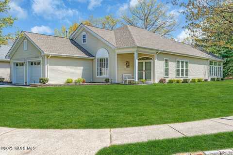 62 Springlawn Drive, Lakewood, NJ 08701