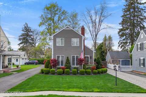 3 Berkeley Place, Freehold, NJ 07728