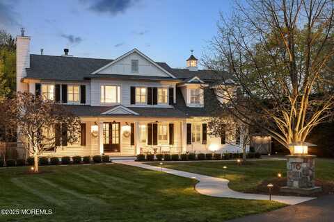 10 Bay Street, Rumson, NJ 07760