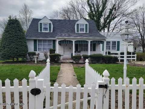328 Cedar Avenue, Long Branch, NJ 07740