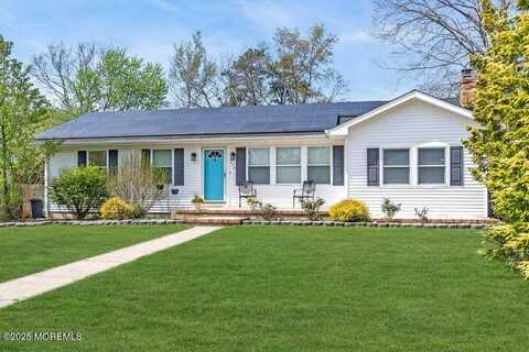 214 Atlantis Avenue, Manahawkin, NJ 08050