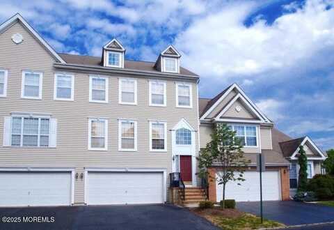 218 Nathan Drive, Morganville, NJ 07751