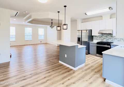 218 Nathan Drive, Morganville, NJ 07751