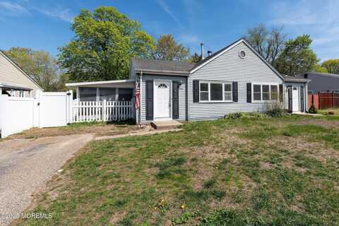 2504 Lexington Court, Jackson, NJ 08527