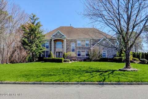 17 Woods Edge Drive, Jackson, NJ 08527