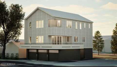 19 Gravelly Point Road, Highlands, NJ 07732