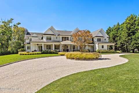 20 Conover Lane, Rumson, NJ 07760