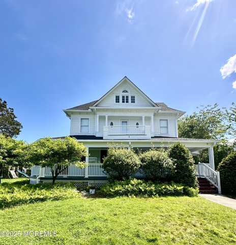 50 Sydney Avenue, Deal, NJ 07723
