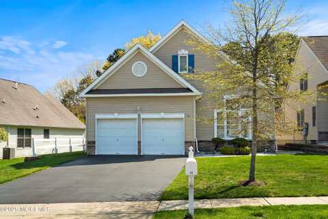 23 Boxwood Drive, Ocean Twp, NJ 07712