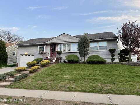 24 N Parkview Terrace, Hazlet, NJ 07730