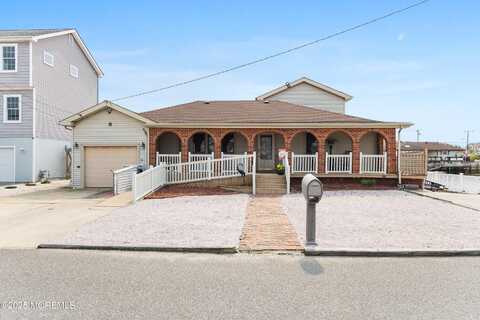 8 N Captain Drive, Little Egg Harbor, NJ 08087