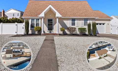 105 Evelyn Drive, Manahawkin, NJ 08050