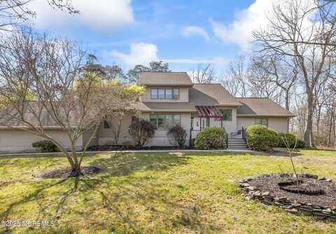 1328 Ridge Avenue, Manahawkin, NJ 08050