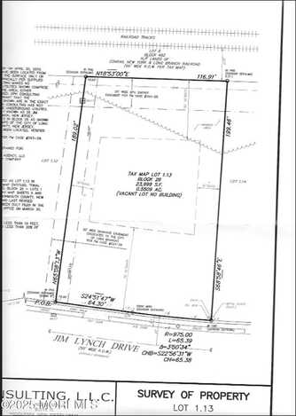 26 Jim Lynch Drive, Elberon, NJ 07740