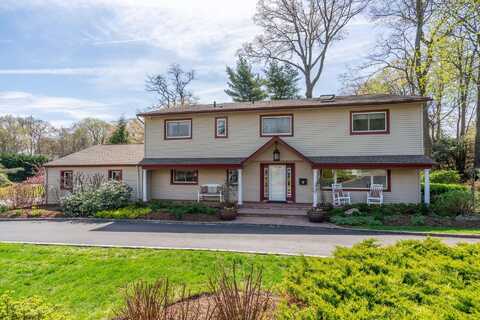 10 Redwood Drive, Hollis, NY 11576