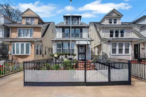 12605 109th Avenue, Richmond Hill, NY 11420