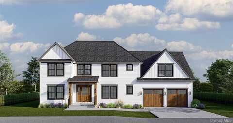 1732 Tower Court, Mohegan Lake, NY 10547