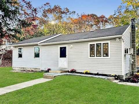 160 Northern Boulevard, Shirley, NY 11967