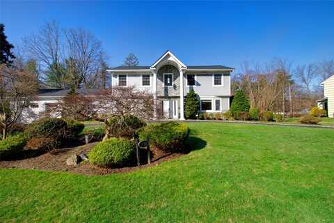 150 Hummingbird Drive, Hollis, NY 11576