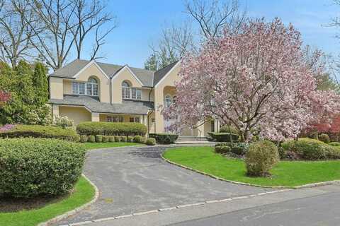2 Sherbrooke Park, Purchase, NY 10577