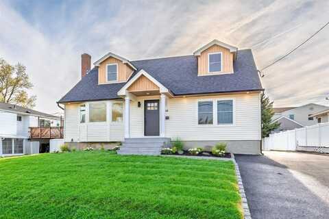 2464 Riverside Avenue, Seaford, NY 11783